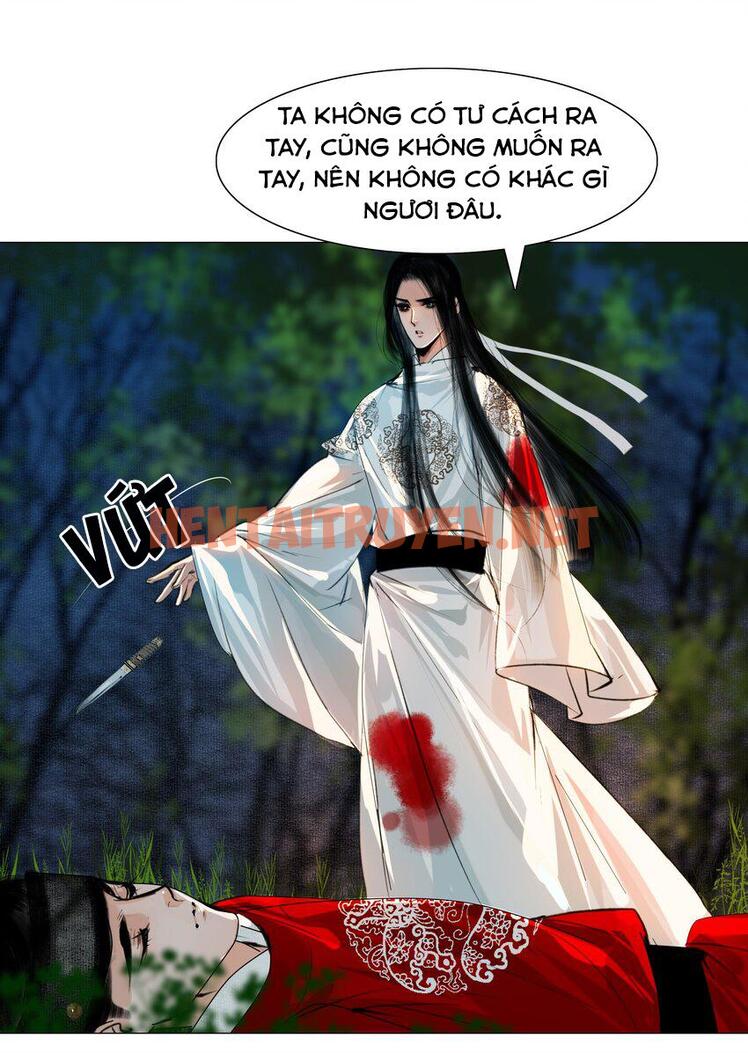 Xem ảnh Vòng Luân Hồi - Chap 49 - img_031_1660726332 - TruyenVN.APP