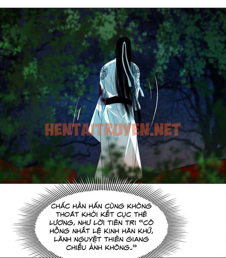 Xem ảnh Vòng Luân Hồi - Chap 49 - img_035_1660726340 - HentaiTruyenVN.net