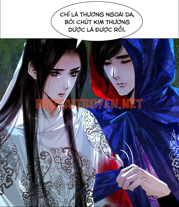 Xem ảnh Vòng Luân Hồi - Chap 50 - img_025_1660726229 - TruyenVN.APP