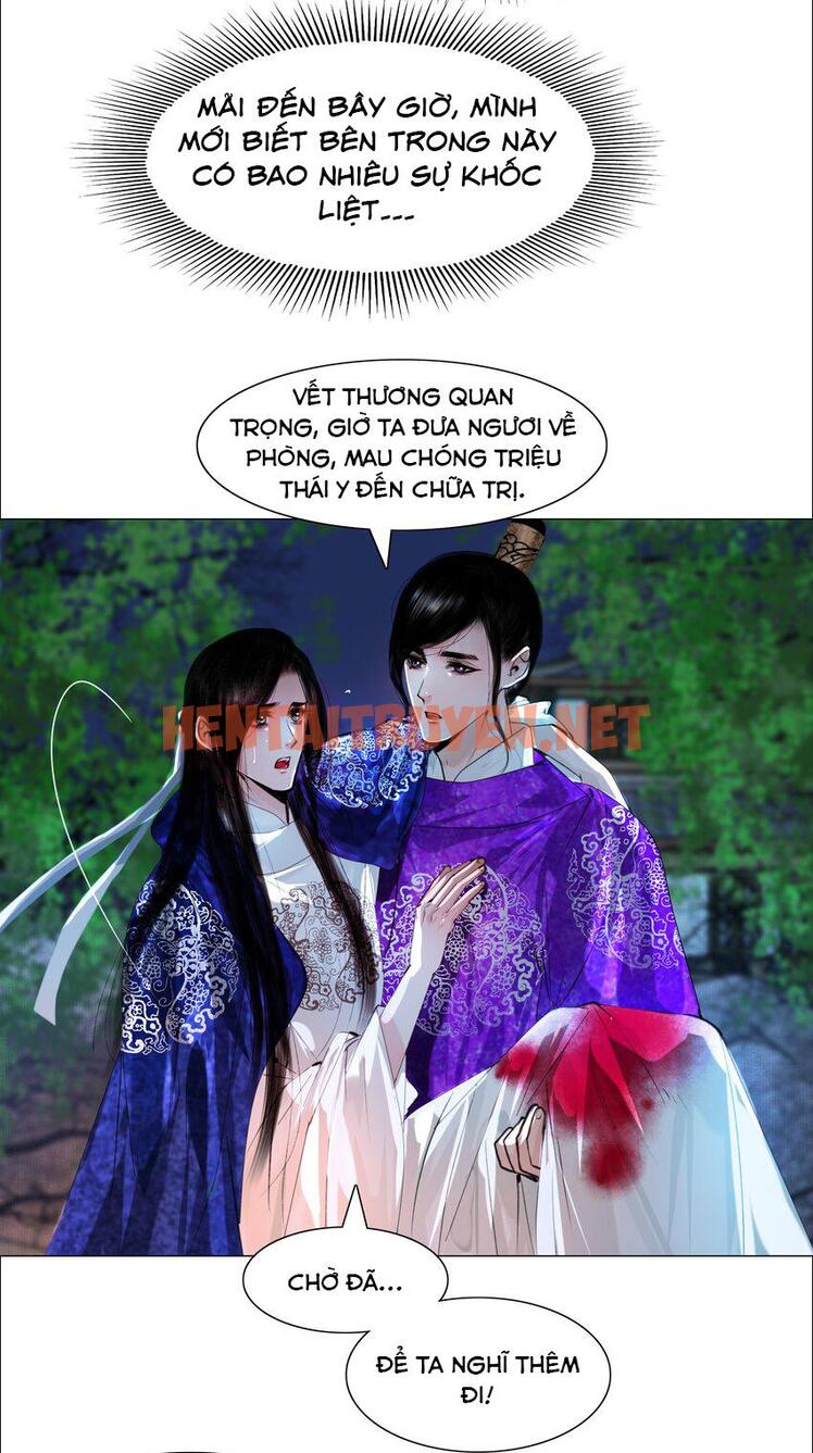 Xem ảnh Vòng Luân Hồi - Chap 50 - img_035_1660726259 - TruyenVN.APP