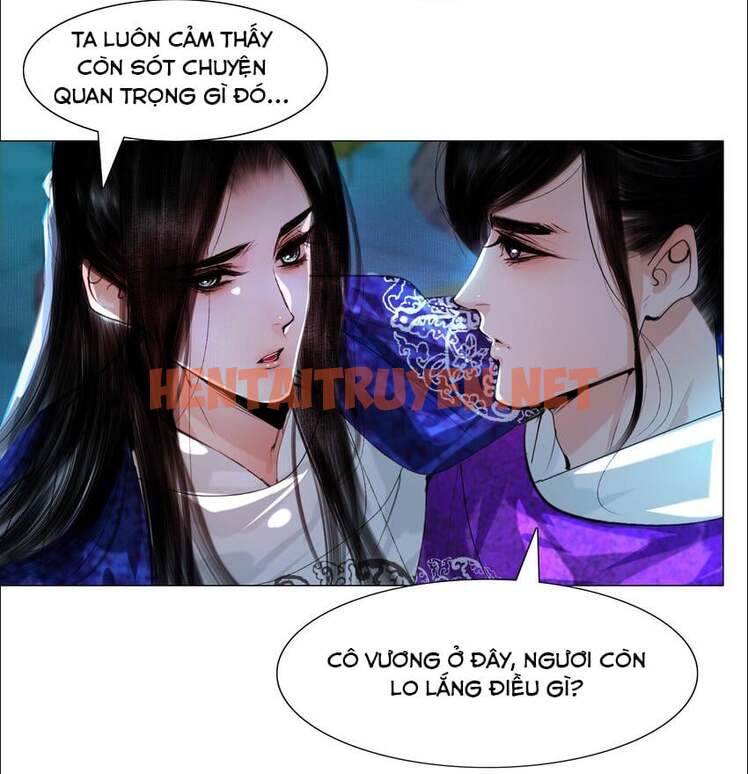 Xem ảnh Vòng Luân Hồi - Chap 50 - img_036_1660726260 - TruyenVN.APP