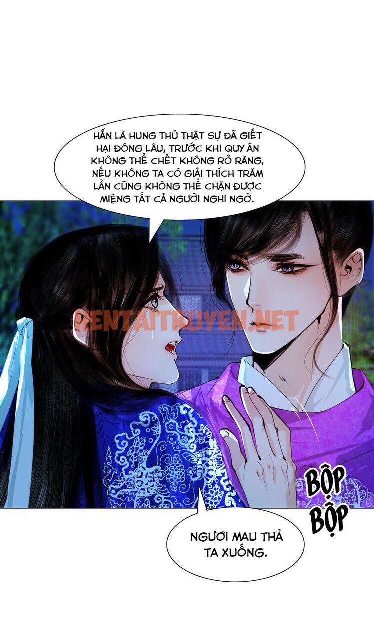 Xem ảnh Vòng Luân Hồi - Chap 51 - img_006_1660726117 - TruyenVN.APP