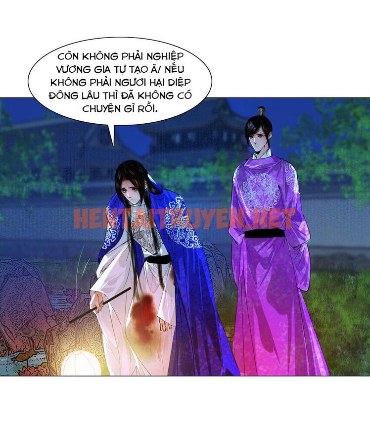 Xem ảnh Vòng Luân Hồi - Chap 51 - img_008_1660726120 - HentaiTruyen.net