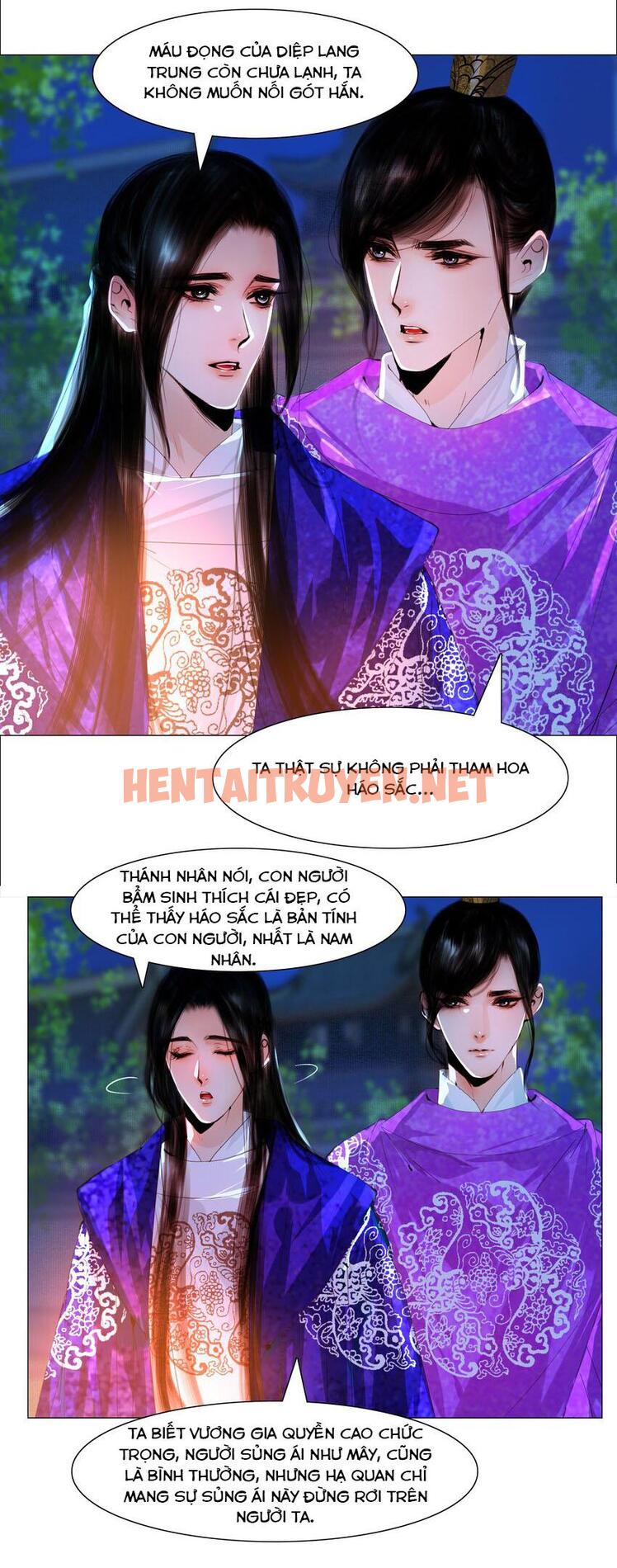 Xem ảnh Vòng Luân Hồi - Chap 51 - img_012_1660726128 - HentaiTruyen.net