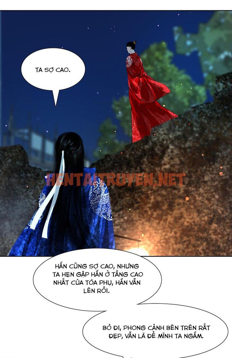 Xem ảnh Vòng Luân Hồi - Chap 51 - img_028_1660726158 - TruyenVN.APP