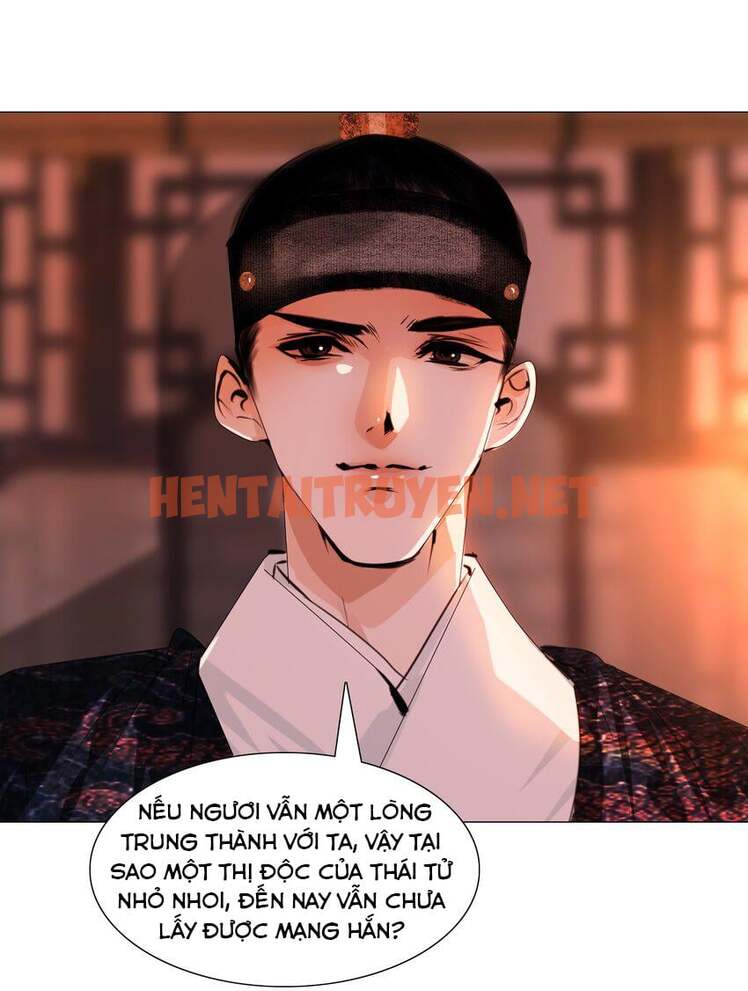 Xem ảnh Vòng Luân Hồi - Chap 54 - img_008_1663389659 - HentaiTruyenVN.net