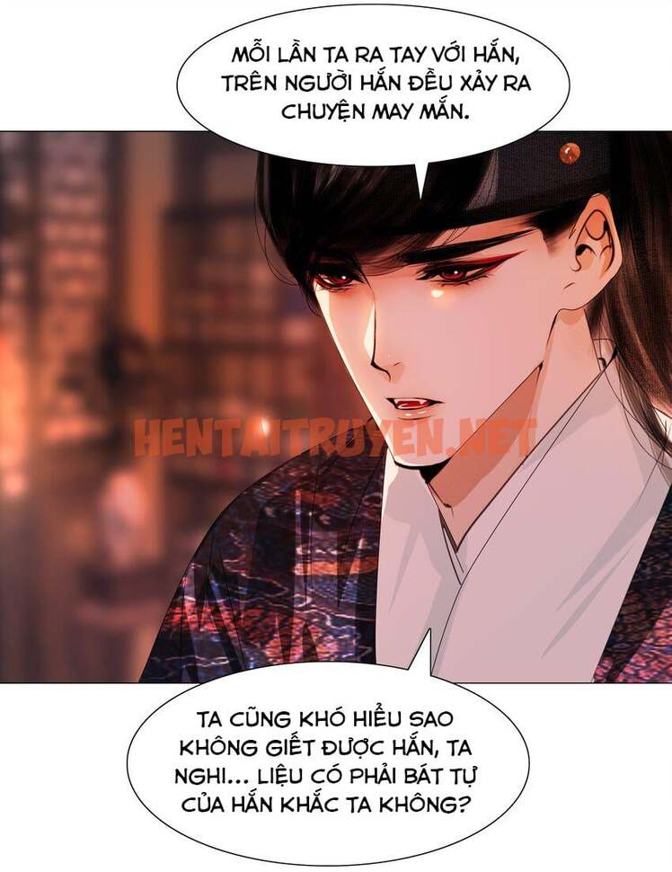 Xem ảnh Vòng Luân Hồi - Chap 54 - img_009_1663389660 - TruyenVN.APP