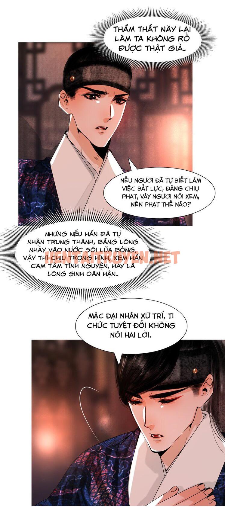 Xem ảnh Vòng Luân Hồi - Chap 54 - img_012_1663389665 - TruyenVN.APP