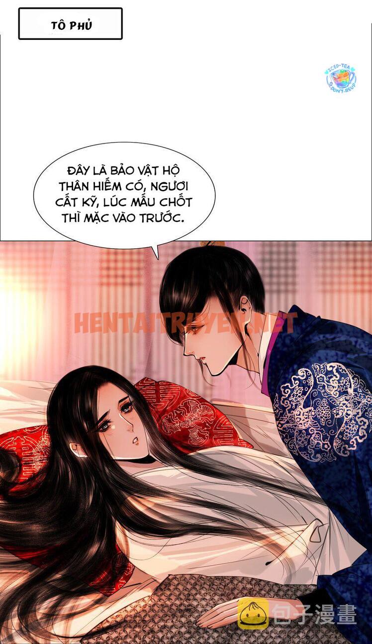 Xem ảnh Vòng Luân Hồi - Chap 54 - img_031_1663389696 - TruyenVN.APP