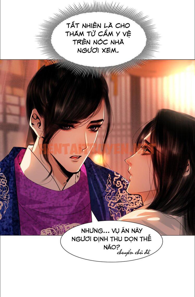 Xem ảnh Vòng Luân Hồi - Chap 54 - img_035_1663389703 - TruyenVN.APP