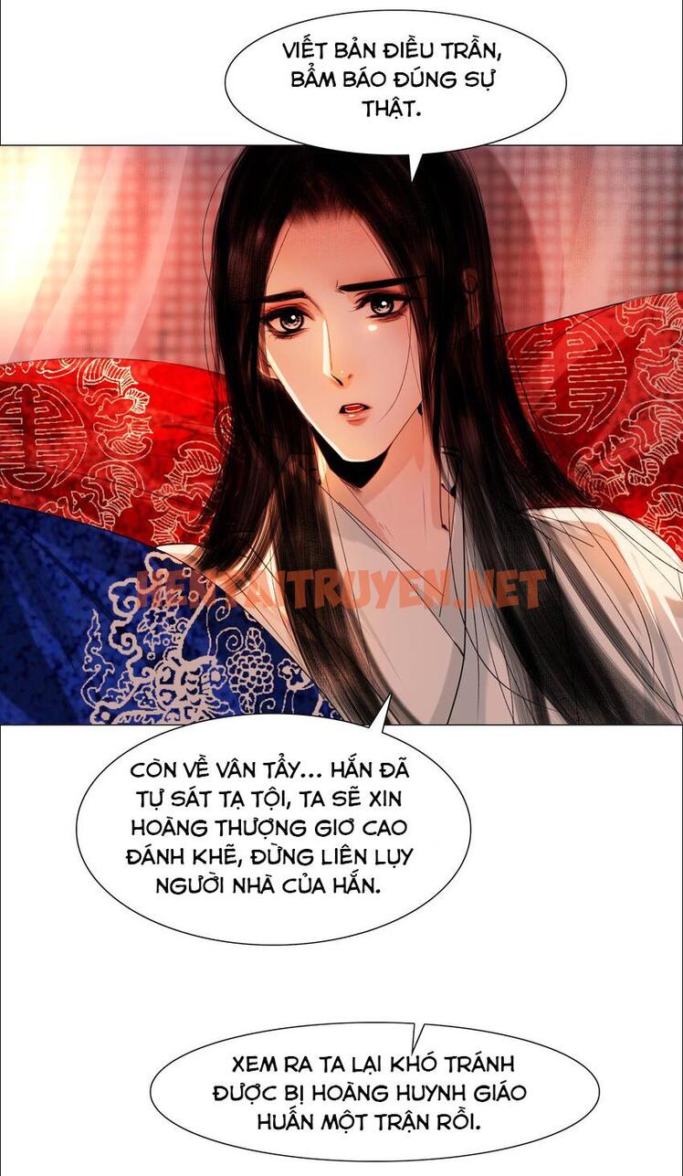 Xem ảnh Vòng Luân Hồi - Chap 55 - img_003_1663910122 - TruyenVN.APP