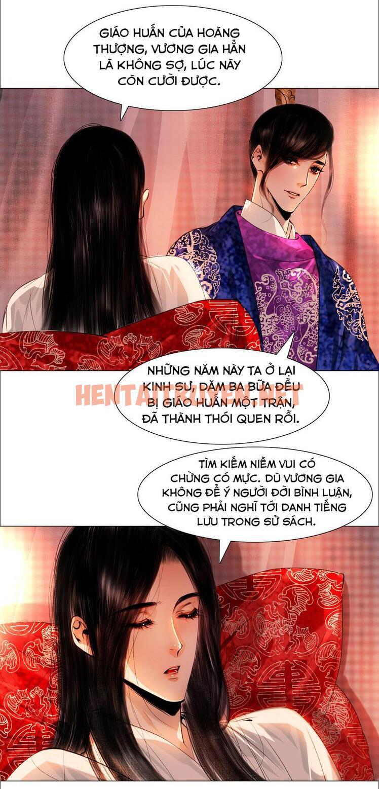 Xem ảnh Vòng Luân Hồi - Chap 55 - img_004_1663910124 - TruyenVN.APP