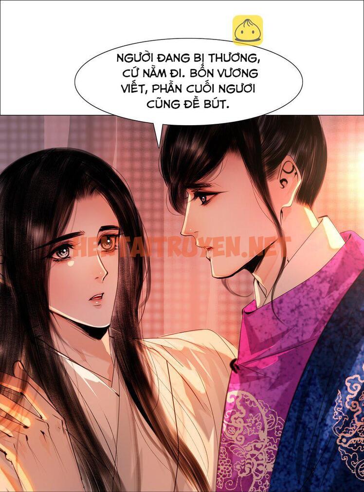 Xem ảnh Vòng Luân Hồi - Chap 55 - img_007_1663910129 - TruyenVN.APP