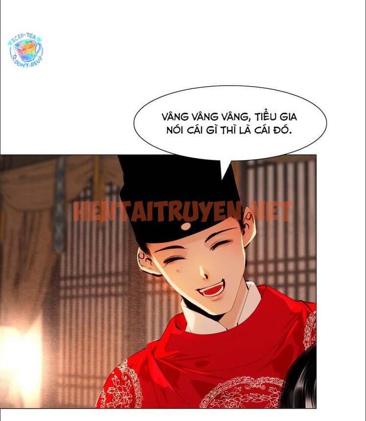 Xem ảnh Vòng Luân Hồi - Chap 55 - img_034_1663910175 - TruyenVN.APP