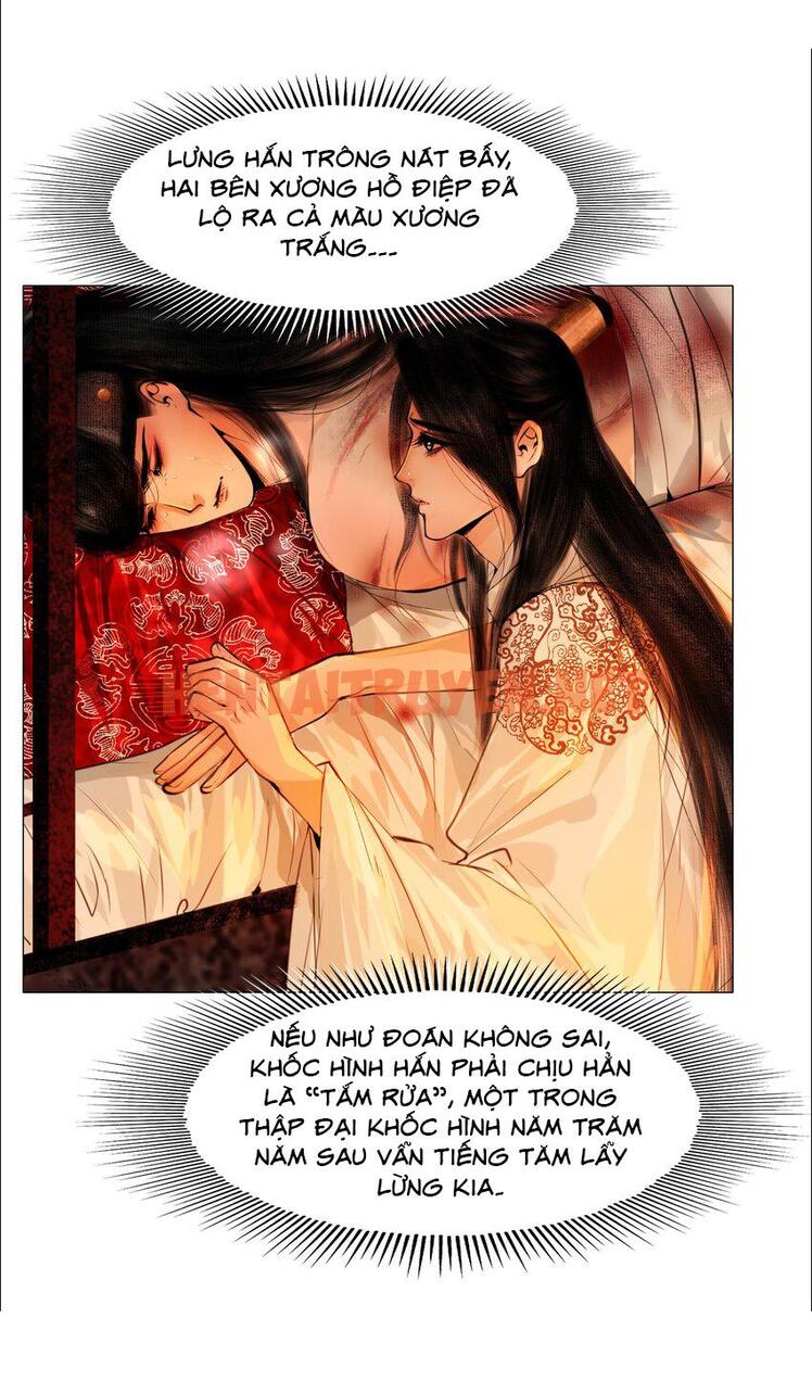 Xem ảnh Vòng Luân Hồi - Chap 57 - img_030_1665206210 - TruyenVN.APP