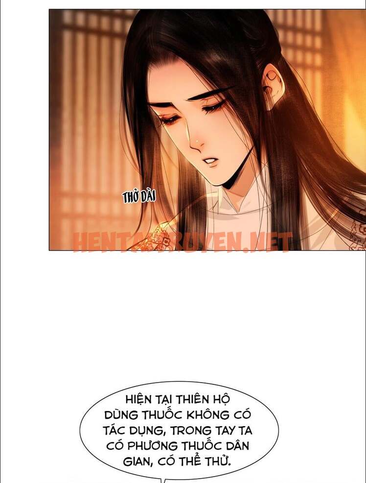 Xem ảnh Vòng Luân Hồi - Chap 57 - img_032_1665206214 - TruyenVN.APP