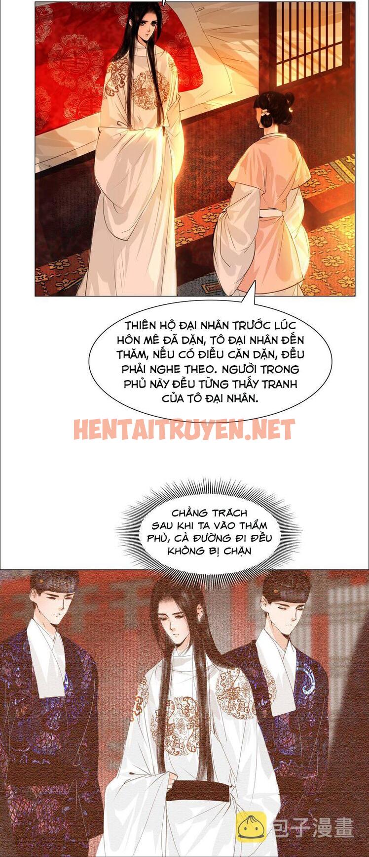 Xem ảnh Vòng Luân Hồi - Chap 57 - img_033_1665206217 - HentaiTruyen.net