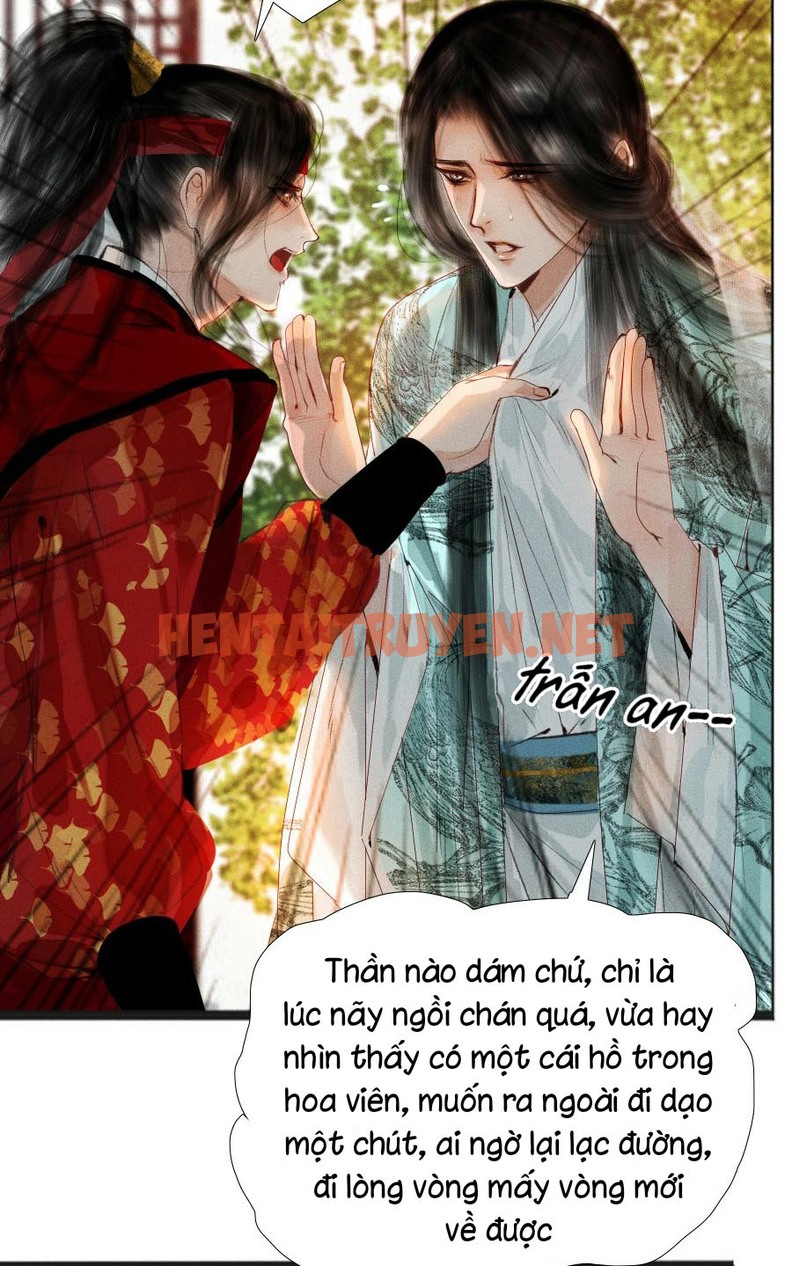 Xem ảnh Vòng Luân Hồi - Chap 6 - img_014_1660730183 - TruyenVN.APP