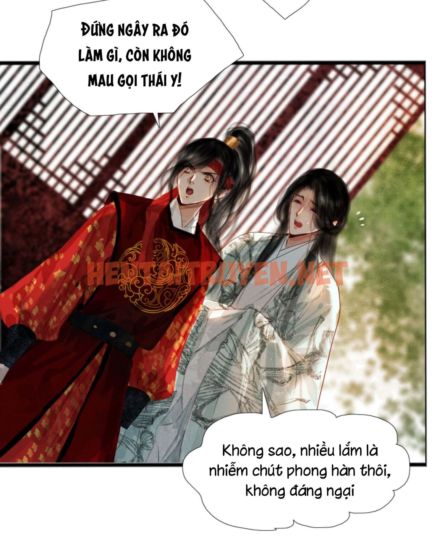 Xem ảnh Vòng Luân Hồi - Chap 6 - img_018_1660730193 - TruyenVN.APP