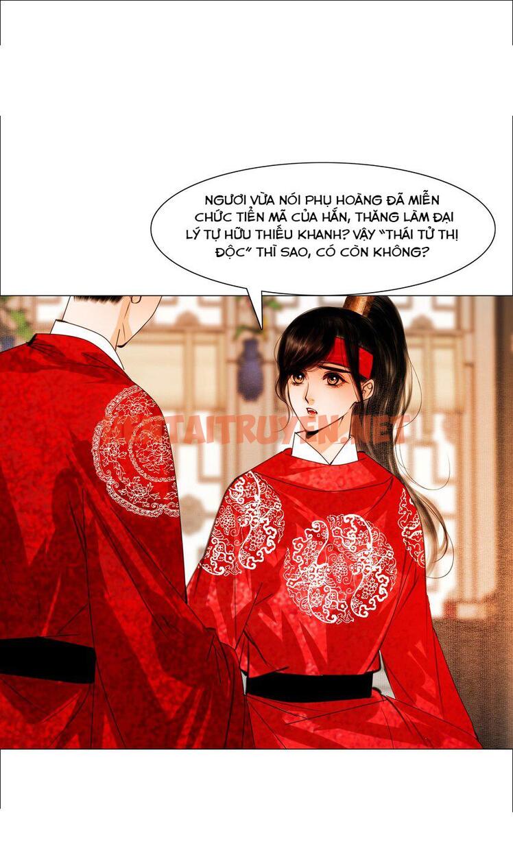 Xem ảnh Vòng Luân Hồi - Chap 62 - img_018_1668832472 - TruyenVN.APP