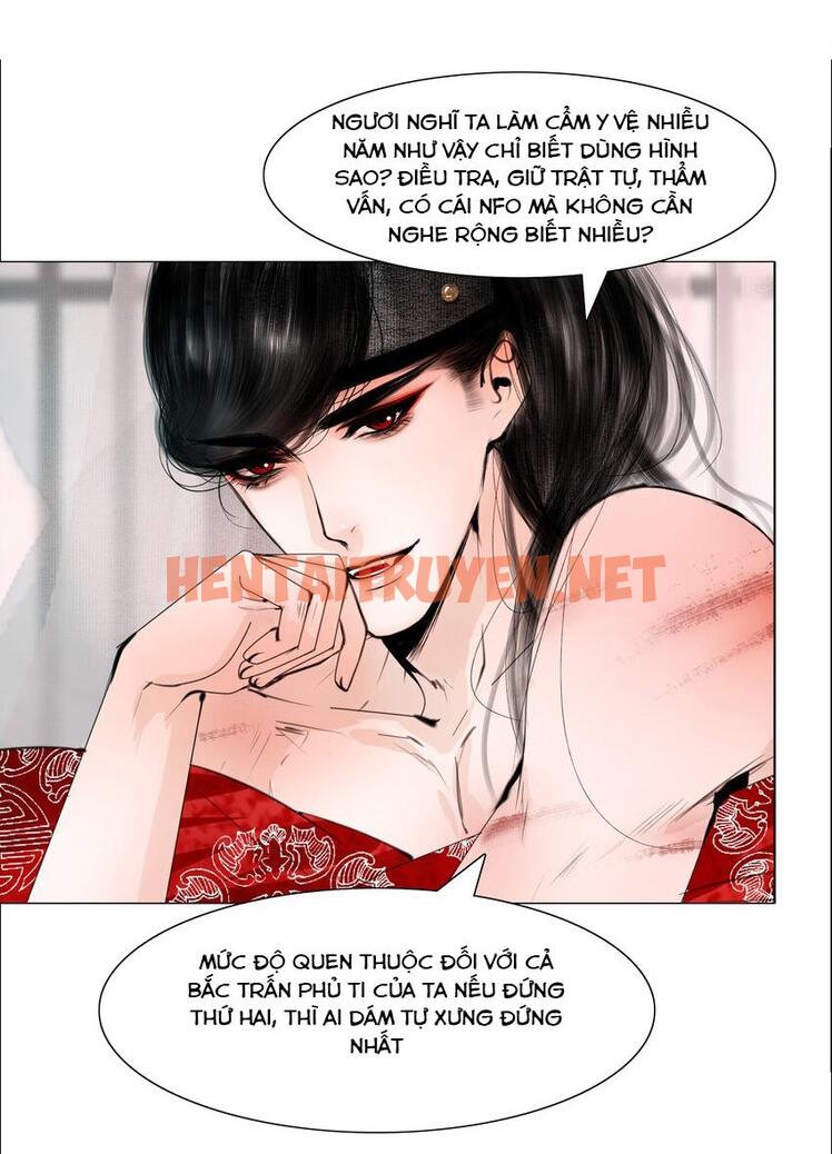 Xem ảnh Vòng Luân Hồi - Chap 63 - img_027_1670678024 - TruyenVN.APP