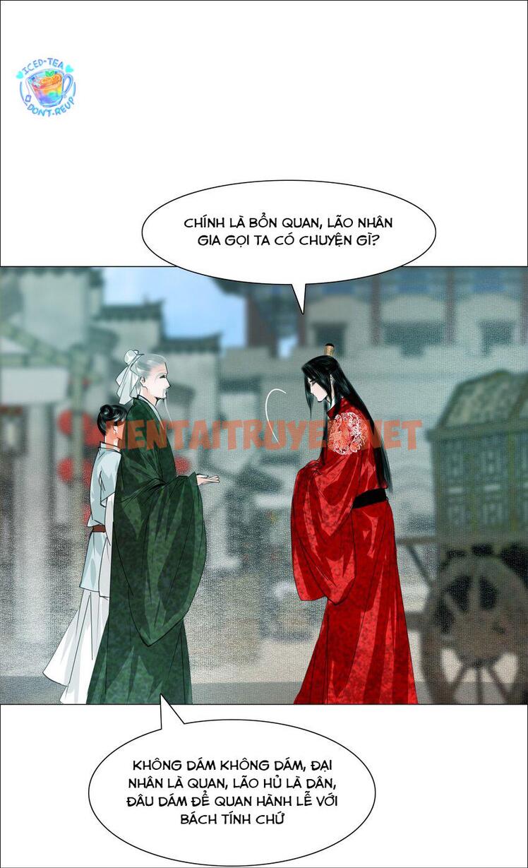 Xem ảnh Vòng Luân Hồi - Chap 63 - img_033_1670678035 - HentaiTruyenVN.net