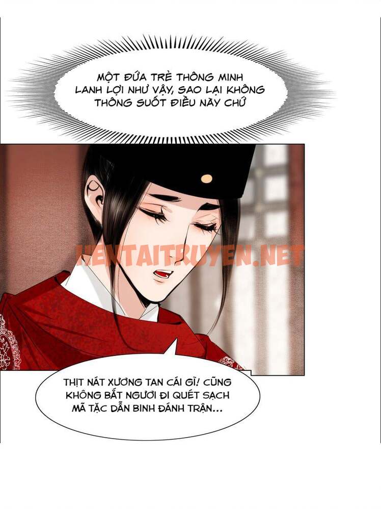 Xem ảnh Vòng Luân Hồi - Chap 64 - img_018_1670677934 - HentaiTruyen.net