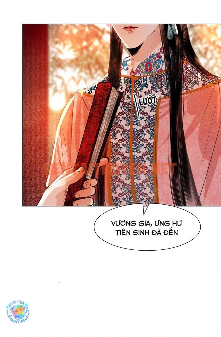 Xem ảnh Vòng Luân Hồi - Chap 65 - img_003_1671251766 - HentaiTruyen.net