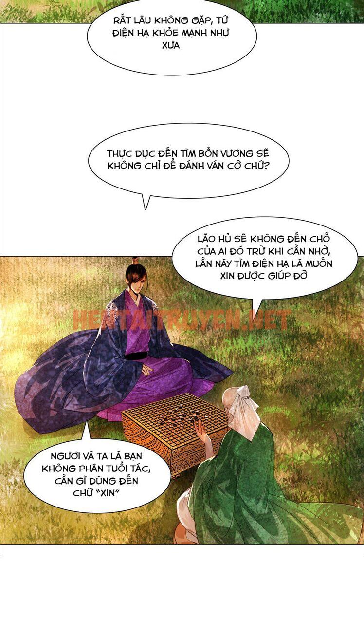 Xem ảnh Vòng Luân Hồi - Chap 65 - img_006_1671251774 - TruyenVN.APP