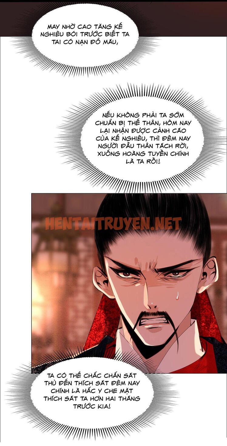 Xem ảnh Vòng Luân Hồi - Chap 65 - img_021_1671251811 - TruyenVN.APP