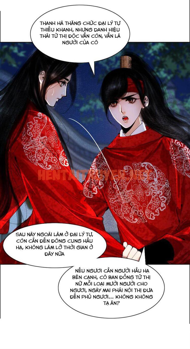 Xem ảnh Vòng Luân Hồi - Chap 66 - img_039_1671855089 - TruyenVN.APP