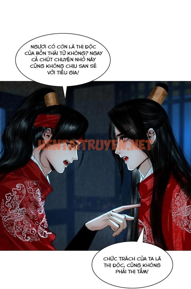 Xem ảnh Vòng Luân Hồi - Chap 67 - img_009_1674191487 - HentaiTruyen.net