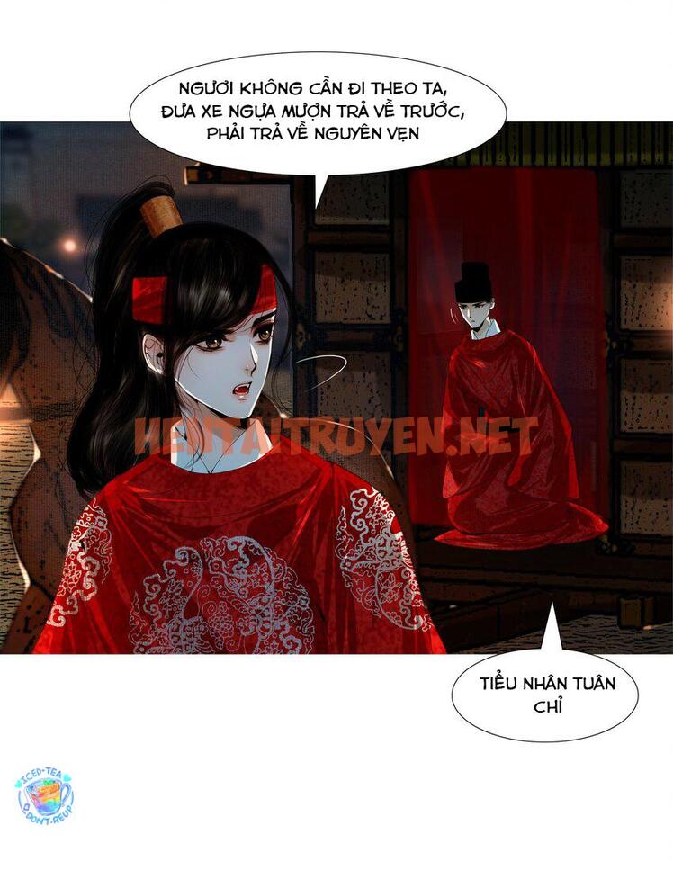 Xem ảnh Vòng Luân Hồi - Chap 69 - img_004_1675775713 - TruyenVN.APP