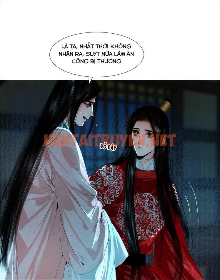 Xem ảnh Vòng Luân Hồi - Chap 69 - img_011_1675775726 - HentaiTruyen.net