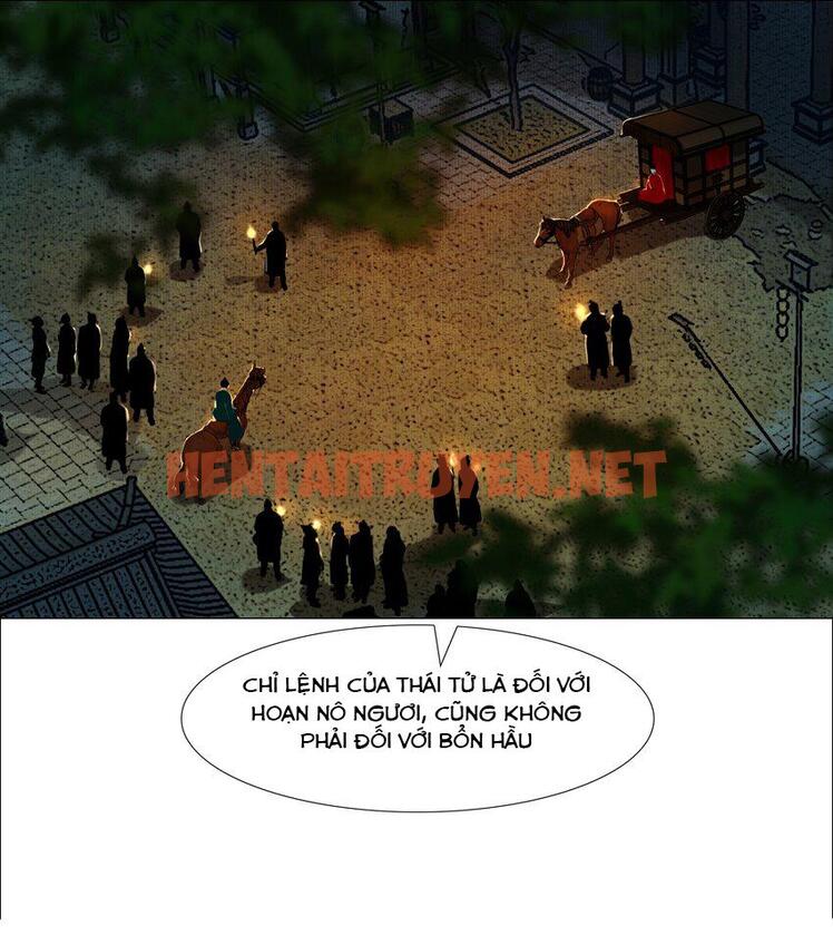 Xem ảnh Vòng Luân Hồi - Chap 69 - img_017_1675775736 - TruyenVN.APP