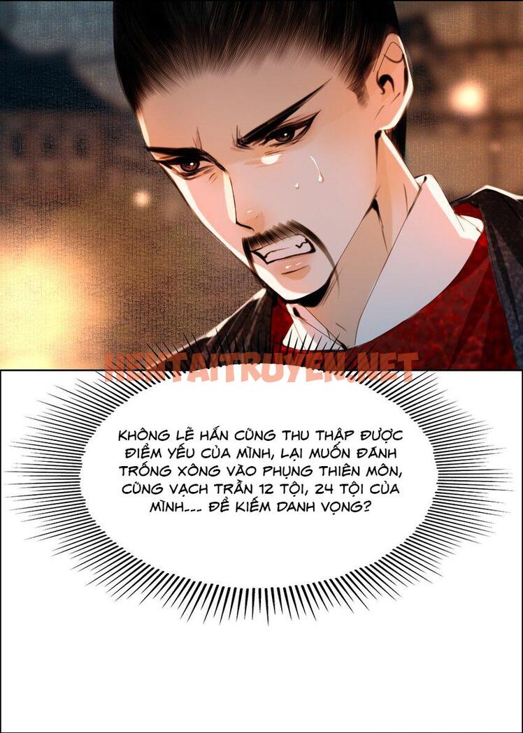 Xem ảnh Vòng Luân Hồi - Chap 69 - img_035_1675775767 - TruyenVN.APP