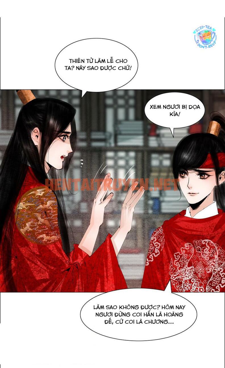 Xem ảnh Vòng Luân Hồi - Chap 73 - img_005_1678546147 - HentaiTruyenVN.net