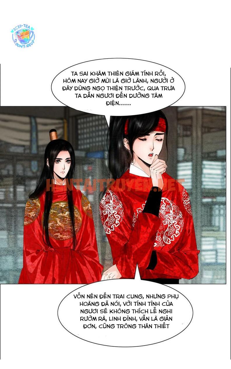 Xem ảnh Vòng Luân Hồi - Chap 73 - img_012_1678546158 - HentaiTruyen.net