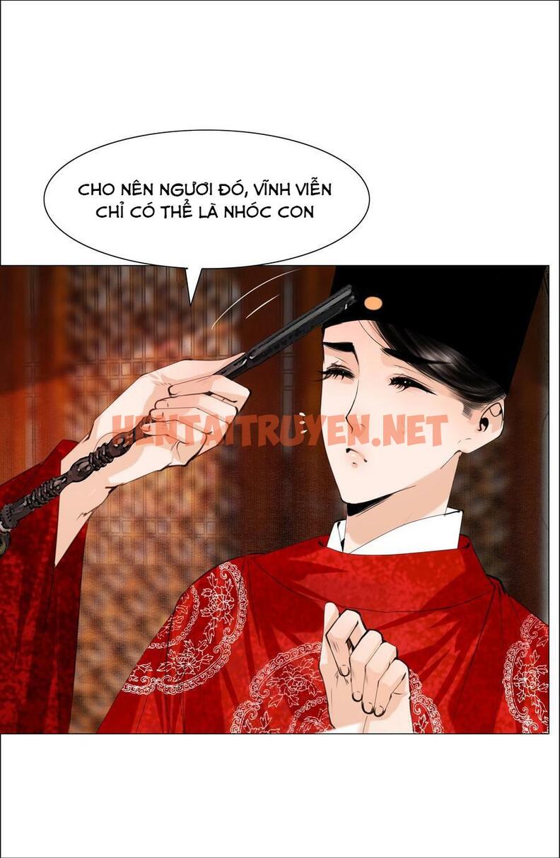 Xem ảnh Vòng Luân Hồi - Chap 74 - img_010_1679114107 - HentaiTruyen.net