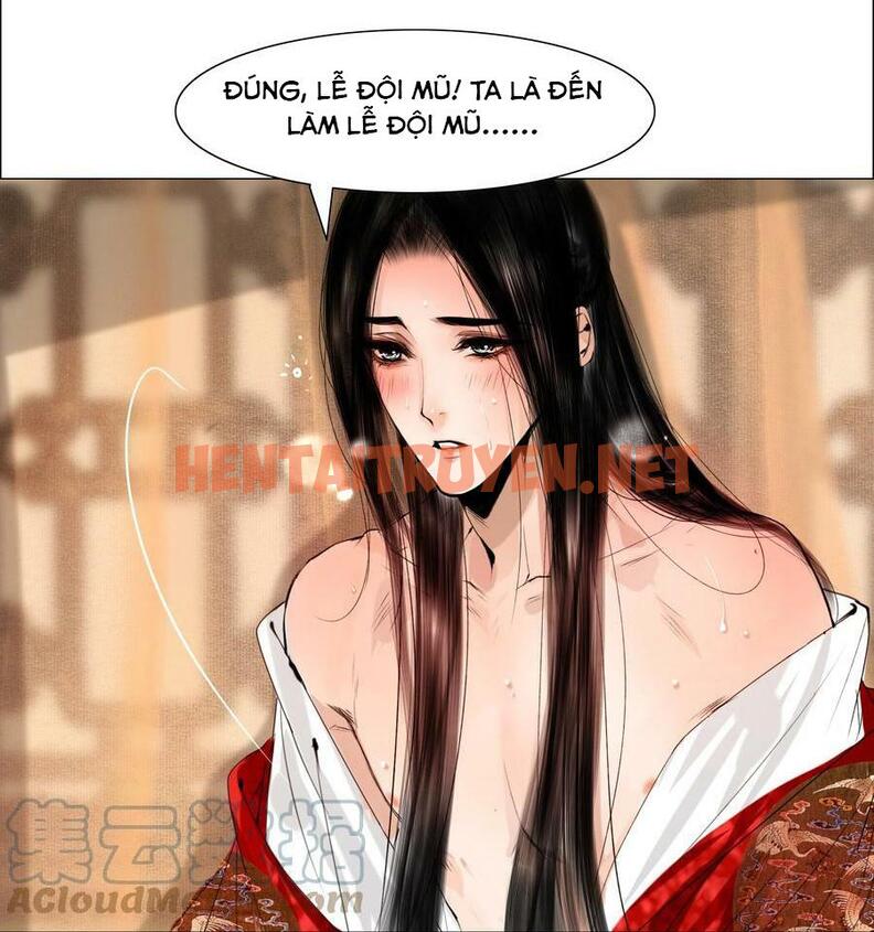 Xem ảnh Vòng Luân Hồi - Chap 74 - img_033_1679114143 - TruyenVN.APP