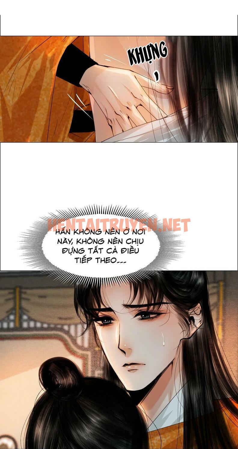 Xem ảnh Vòng Luân Hồi - Chap 75 - img_024_1683116641 - HentaiTruyenVN.net