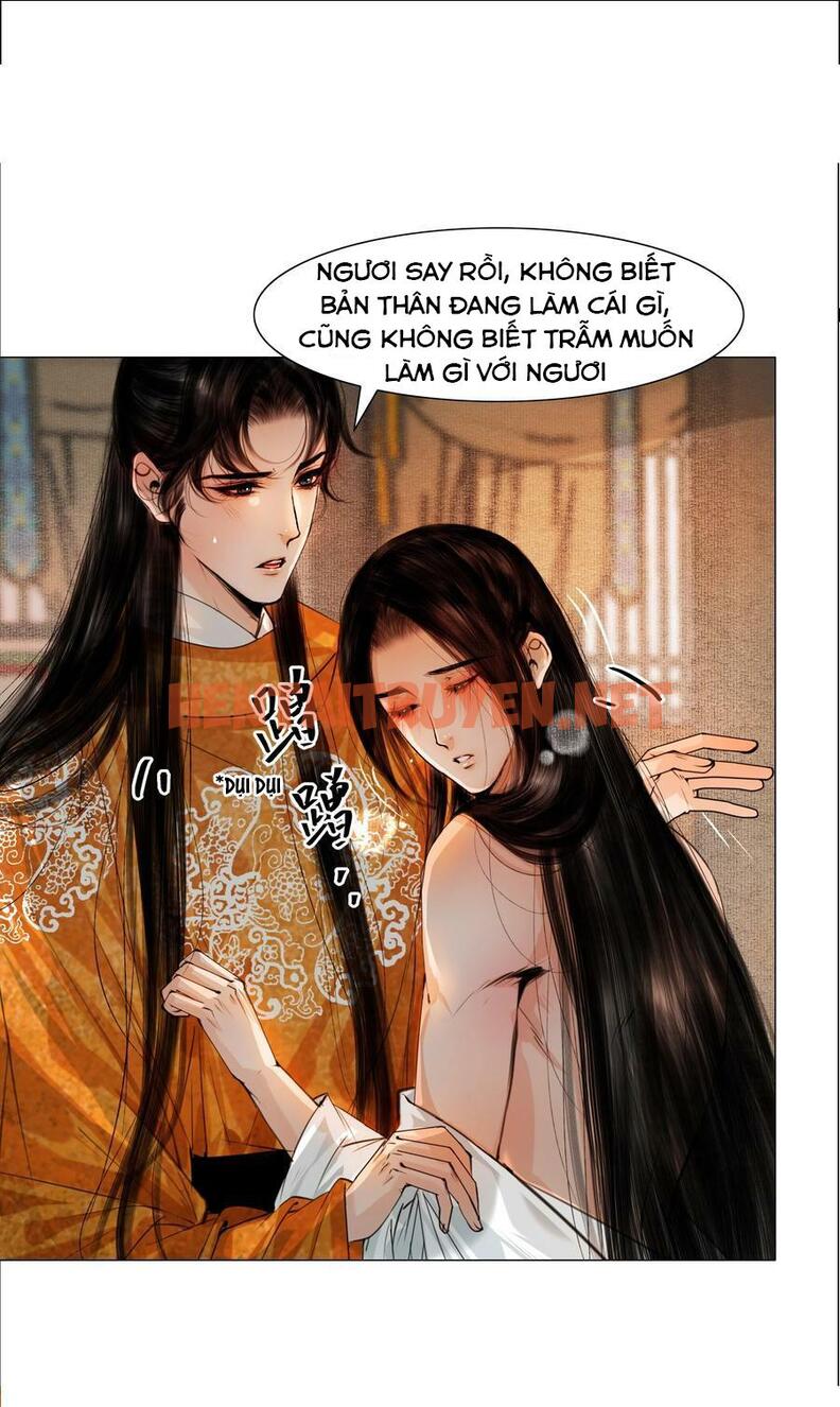 Xem ảnh Vòng Luân Hồi - Chap 75 - img_028_1683116643 - TruyenVN.APP