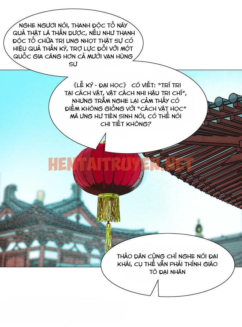 Xem ảnh Vòng Luân Hồi - Chap 77 - img_003_1685191596 - HentaiTruyen.net