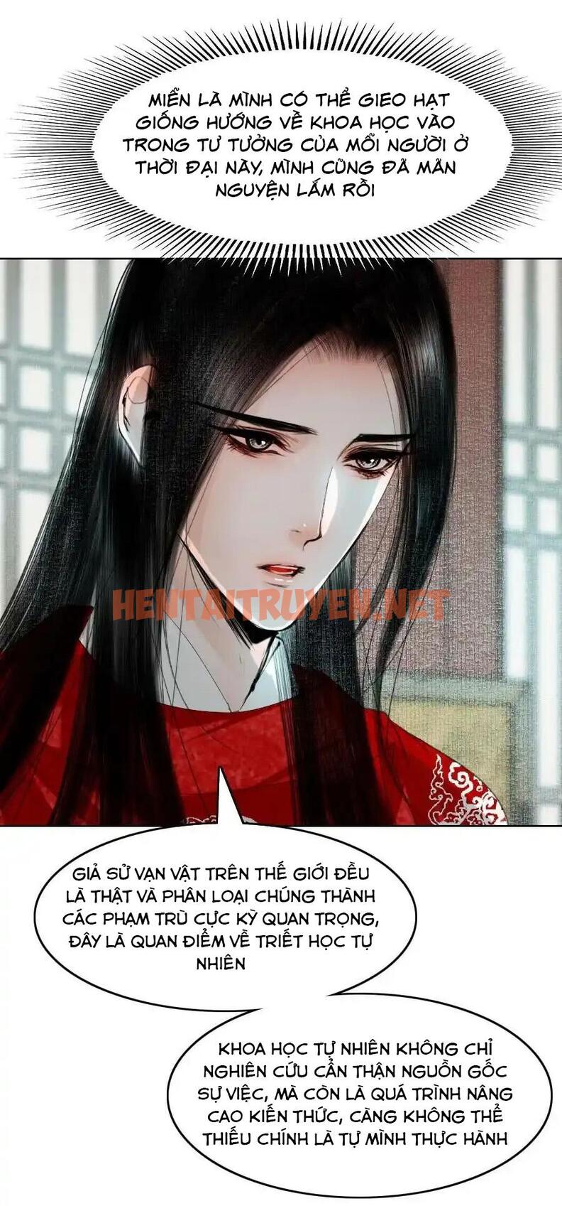 Xem ảnh Vòng Luân Hồi - Chap 79 - img_012_1703168438 - TruyenVN.APP