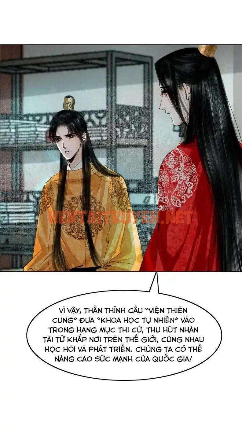 Xem ảnh Vòng Luân Hồi - Chap 79 - img_013_1703168438 - TruyenVN.APP