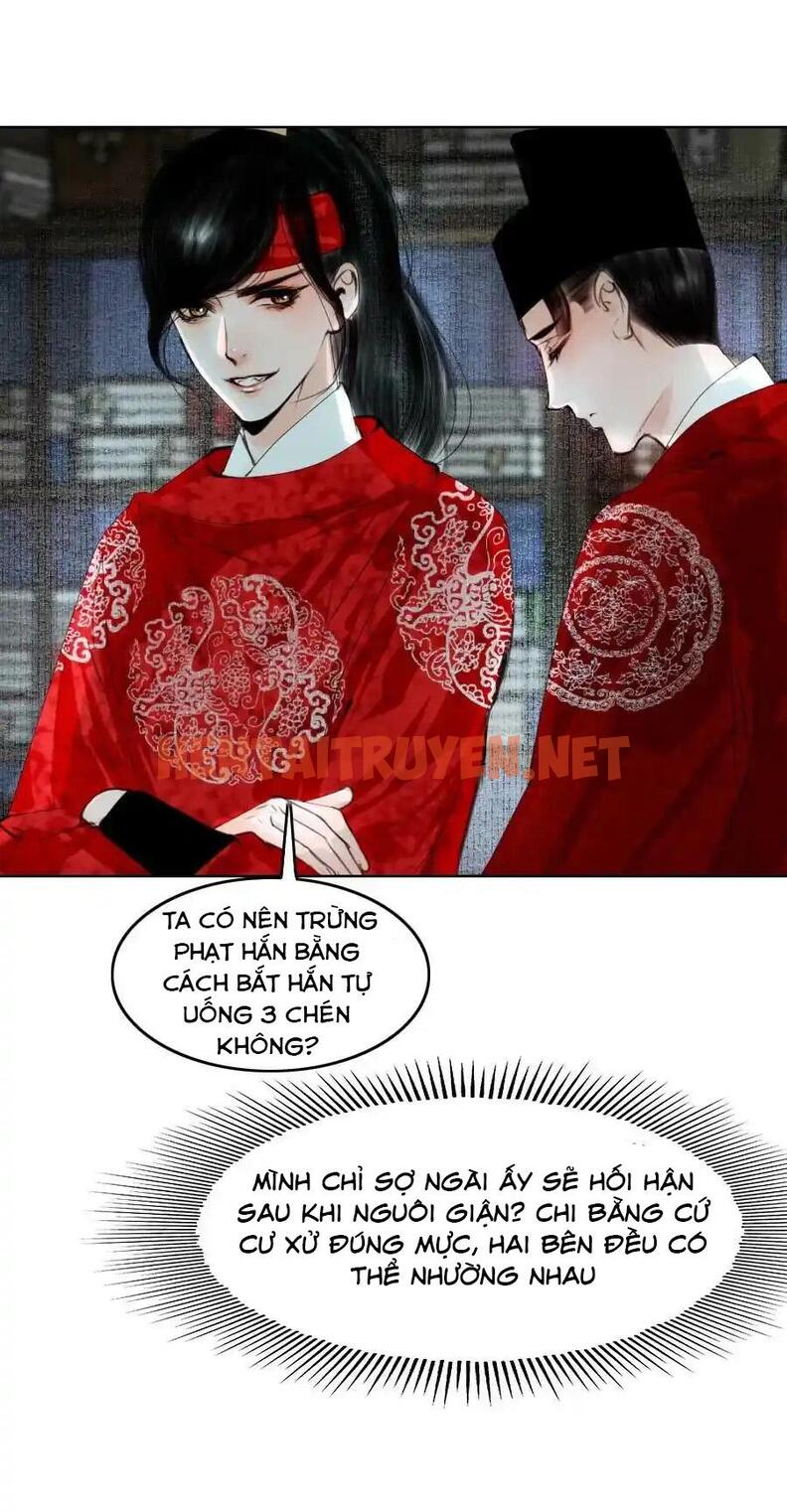 Xem ảnh Vòng Luân Hồi - Chap 79 - img_027_1703168439 - TruyenVN.APP