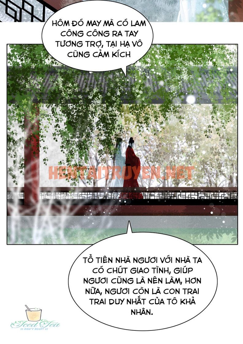 Xem ảnh Vòng Luân Hồi - Chap 8 - img_042_1660730006 - TruyenVN.APP