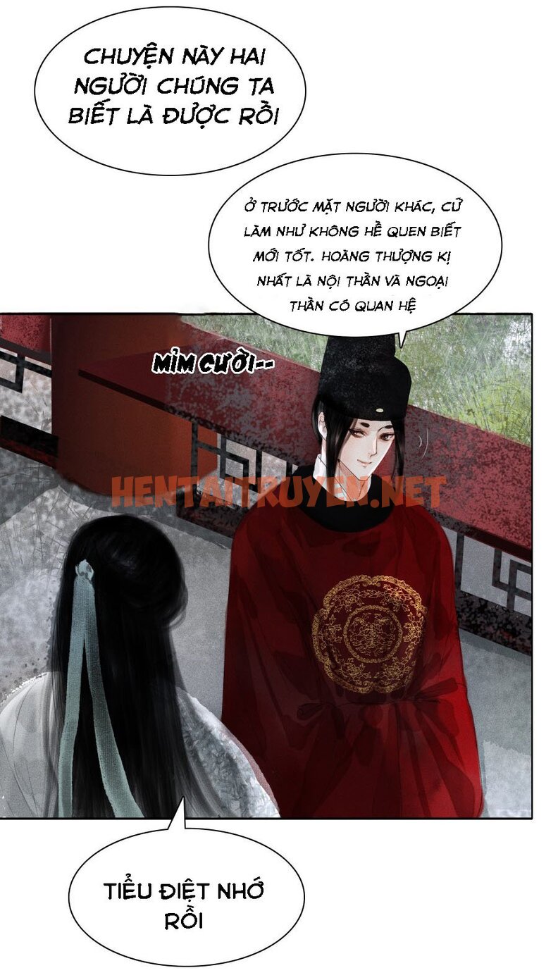 Xem ảnh Vòng Luân Hồi - Chap 8 - img_045_1660730012 - HentaiTruyen.net