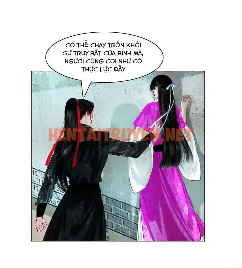 Xem ảnh Vòng Luân Hồi - Chap 80 - img_017_1703772598 - HentaiTruyen.net