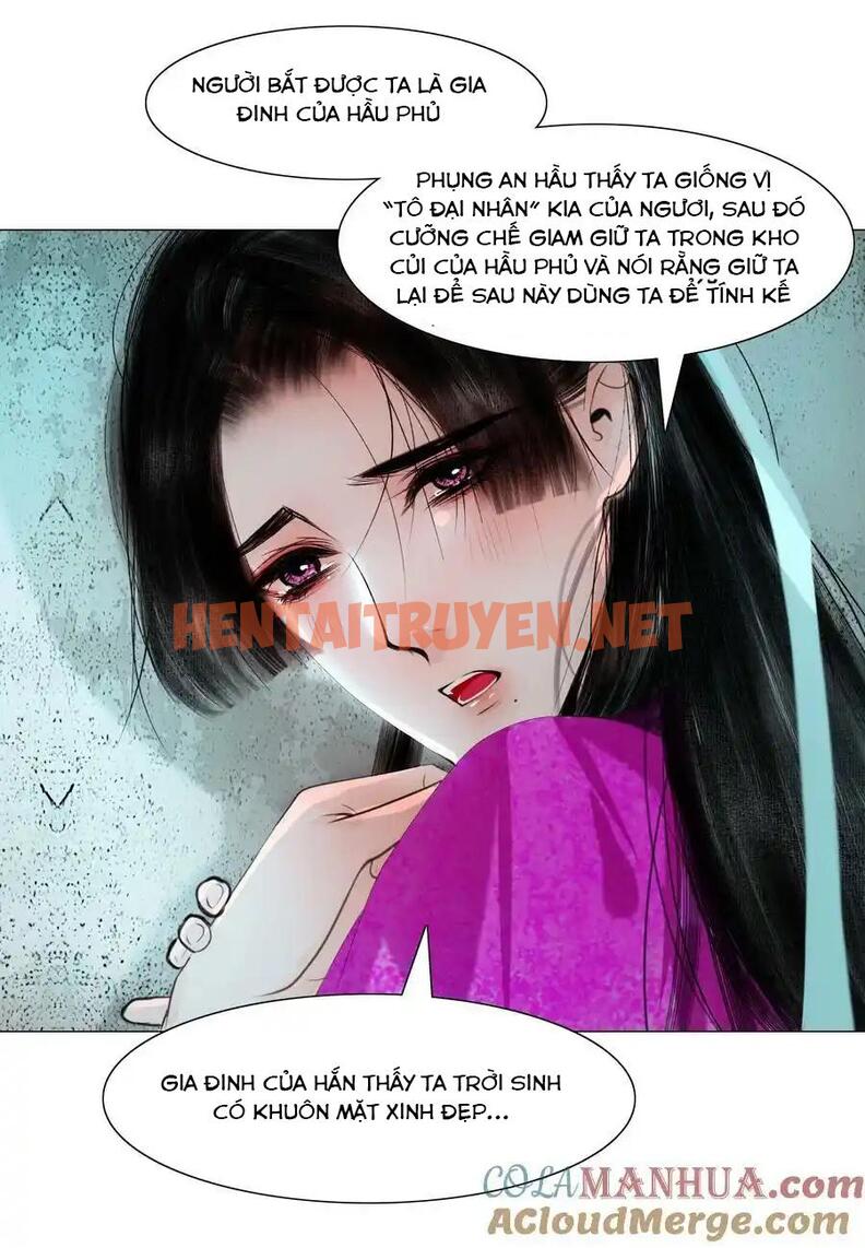 Xem ảnh Vòng Luân Hồi - Chap 80 - img_019_1703772599 - TruyenVN.APP